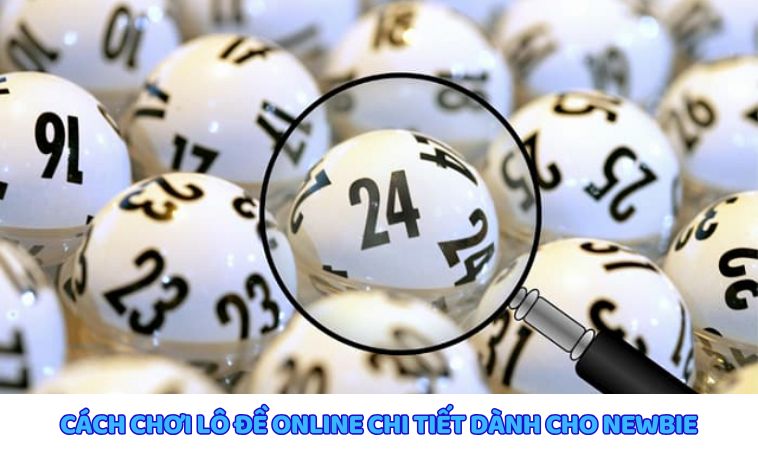 Hướng dẫn chơi đơn giản, dễ tiếp cận cho người mới bắt đầu